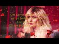 One Way Or Another Blondie Lyrics