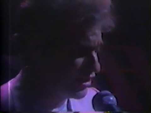 Styx- Dennis DeYoung "Don't Let It End" 1983