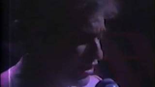Styx- Dennis DeYoung "Don't Let It End" 1983