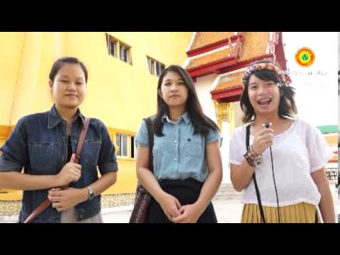 คลิกเพื่อดูคลิปวิดีโอ