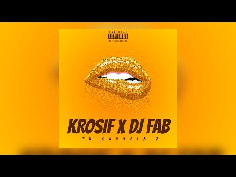TCHIRIRI X PLAT | DJ FAB ft  KROSIF |