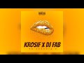 TCHIRIRI X PLAT | DJ FAB ft  KROSIF |
