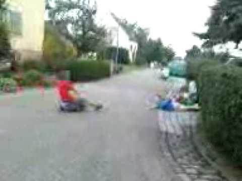 BobbyCarClub Kleiningersheim