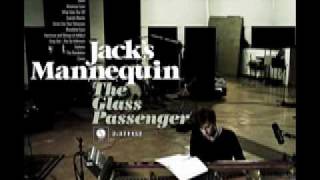 At Full Speed - Jack's Mannequin