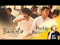 Pachigalam Paravaigalam Song G V Prakash Sathish Selvaraj Dads Den Reaction