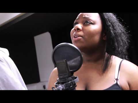 DYMedia | J.Carr & Lionize (Letitia Grant Brown)- Is This [Live Performance]