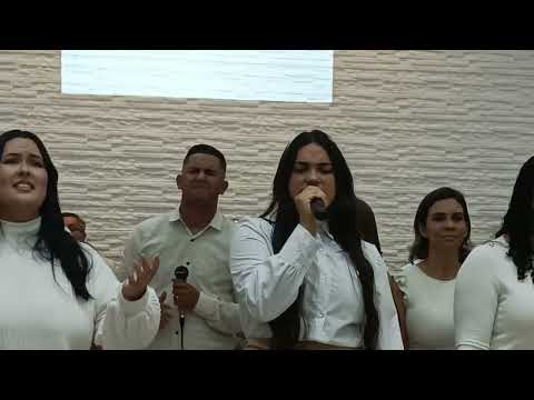 Mocidade Lírio Dos Vales Ubatuba SP Medley A Reforma /Tuyo Es El Reino / Yeshua