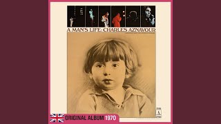 Yesterday, When I Was Young (Hier encore / English Version 2)