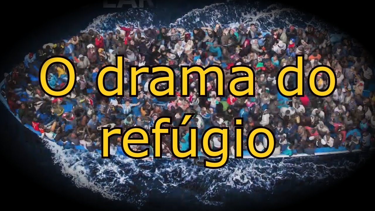 Documentário sobre os 70 anos da Agência da ONU para os Refugiados