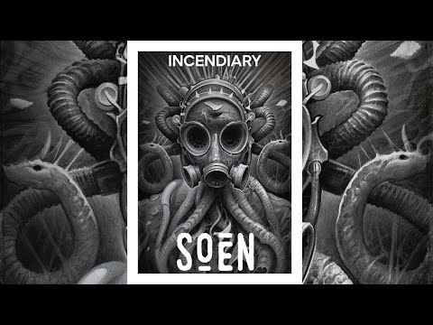 SOEN - Incendiary (Official Video)