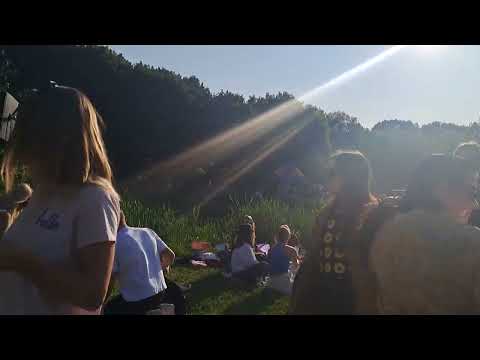 opium festival @ Vilnius,Uzupis