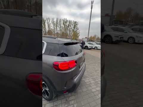 фото citroen c5 aircross i 0