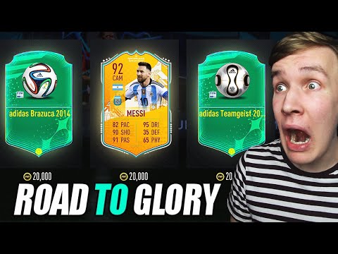 EA TEKI TÄMÄN TAHALLAAN... - FIFA 23 ROAD TO GLORY #39