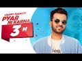 Happy Raikoti Pyar Ni Karna Official Video Latest Songs 2020 Speed Records