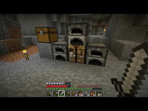 Minecraft - Mindcrack UHC S14: Episode 2