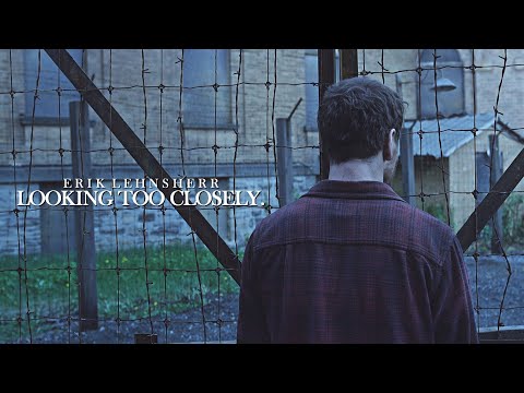 Erik Lehnsherr | Magneto