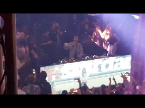 Don Diablo- Cutting Shapes (Live @ Numa Club)