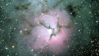 Interstellar Clouds And Dark Nebulae