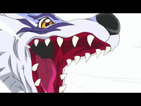 Digimon Adventure 2020 Ep 2 AMV