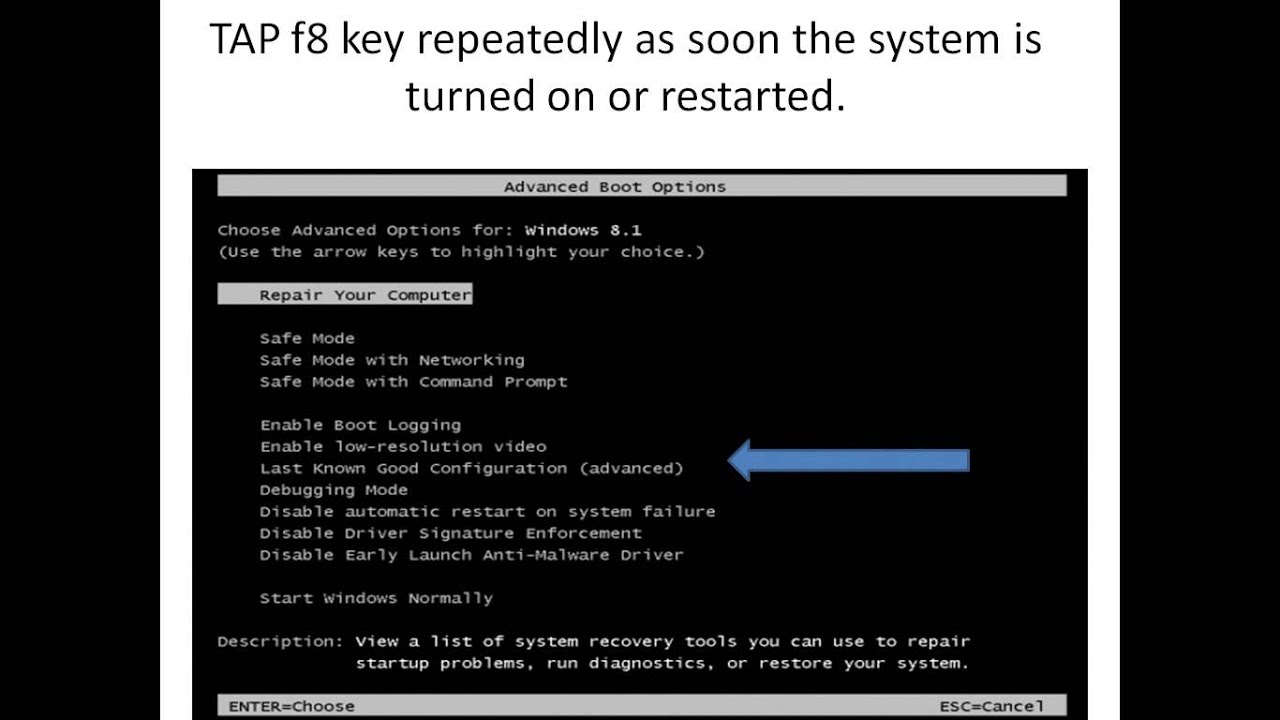 INVALID_AFFINITY_SET 0x00000003 QUICK steps to FIX