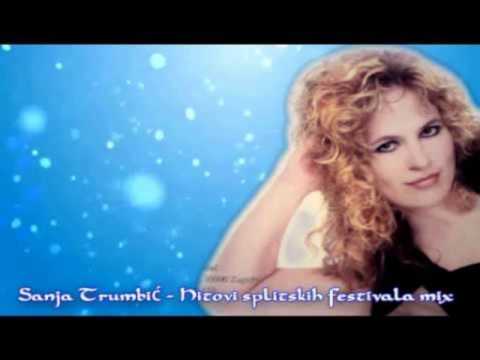 Sanja Trumbić - Mama