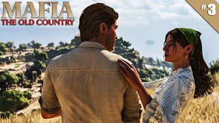 Une belle balade (Mafia: The Old Country #3)