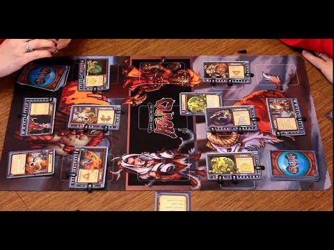 Table for Two Show Review!