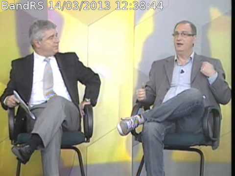 Jogo Aberto RS 14 03 2013 Parte 01