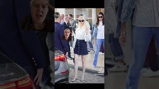 CANNES FILM FESTIVAL FASHION #anyataylorjoy #cannes #celebfashion