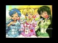 Mermaid Melody Super Love Songs English Cover 18FallenTea