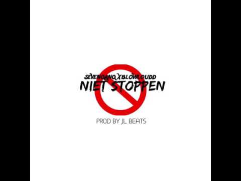 Sevengang x Blowloudd - Niet Stoppen (Prod. JLBEATZ & NAKO DINERO)