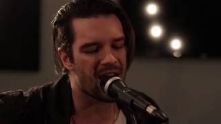 &quot;If I Didn&#39;t Know Better&quot; - Nashville (Cover By Brenna Bone and Ryan Krysiak)