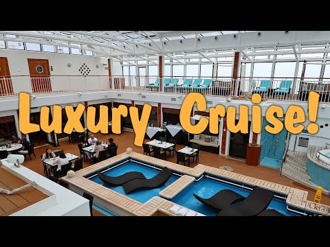 Thumbnail for A Great Caribbean Cruise in The Haven on Norwegian Breakaway