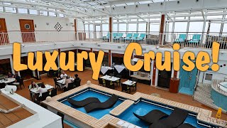 A Great Caribbean Cruise in The Haven on Norwegian Breakaway