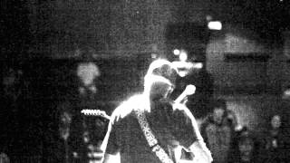 Chrysalis - "Saturn Waits" | Lyric Video