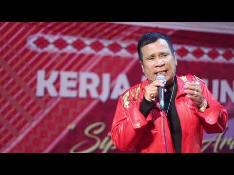 Luther Tarigan - Kaperas Tongging Cipt Sudarto Sitepu