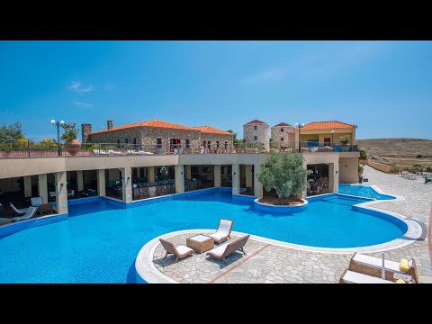 Varos Village Boutique Hotel, Greece