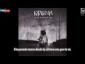 Katatonia - Omerta (Subtitulos español) 
