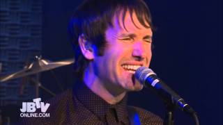 Ash - Return of White Rabbit  | Live @ JBTV