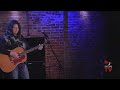 Kris Delmhorst - Live At Caffe Lena