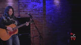 Kris Delmhorst - Live At Caffe Lena