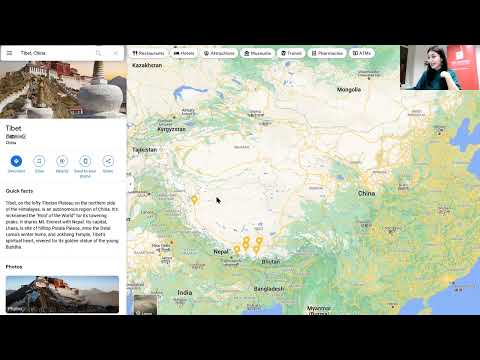 Olympia und Propaganda - Teil 3 - Tibet