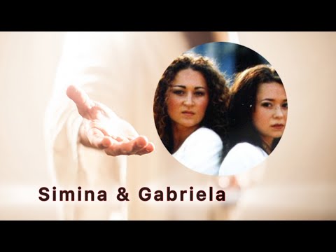 Simina și Gabriela Palincaș - ISUS A VENIT - o cântare deosebită