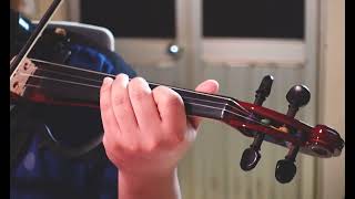 Download lagu Back In Time (시간을 거슬러) - Lyn | Violin Cover mp3