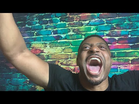 Efe Ajagba the Curtis Harper BOOGIE MAN FIGHT LIVE Commentary