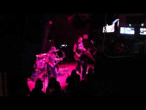 Sublime What I Got covered by Whiskey Fueled
