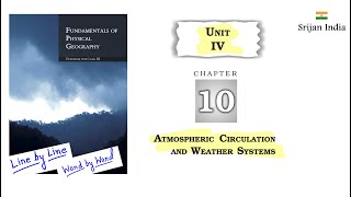 Chapter 10 Physical Geography| Class 11 | Srijan India