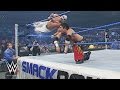 WWE Network: Tajiri vs. Rey Mysterio - Cruiserweight Championship Match: SmackDown, January 1, 2004