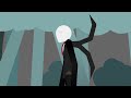 Slenderman Vs Slendrina Request By EricGB