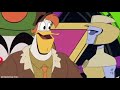 Penumbra Is LGBT They Put A Moonlander On The Earth Clip Ducktales 3x09 Clip